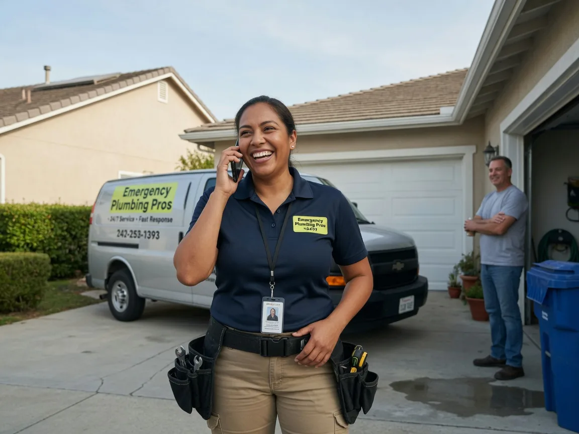 Emergency Plumber Vinton, VA FAQs